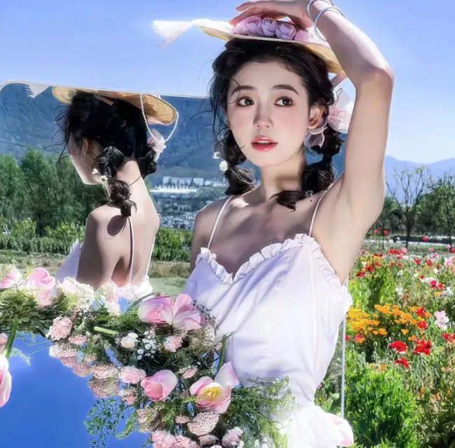 嗜谎之神海报