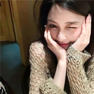 一闪一闪 扑通扑通海报